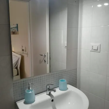 Le Perle Holiday home