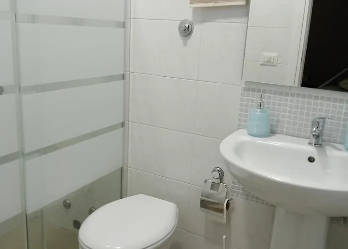 بيت للعطل Le Perle *